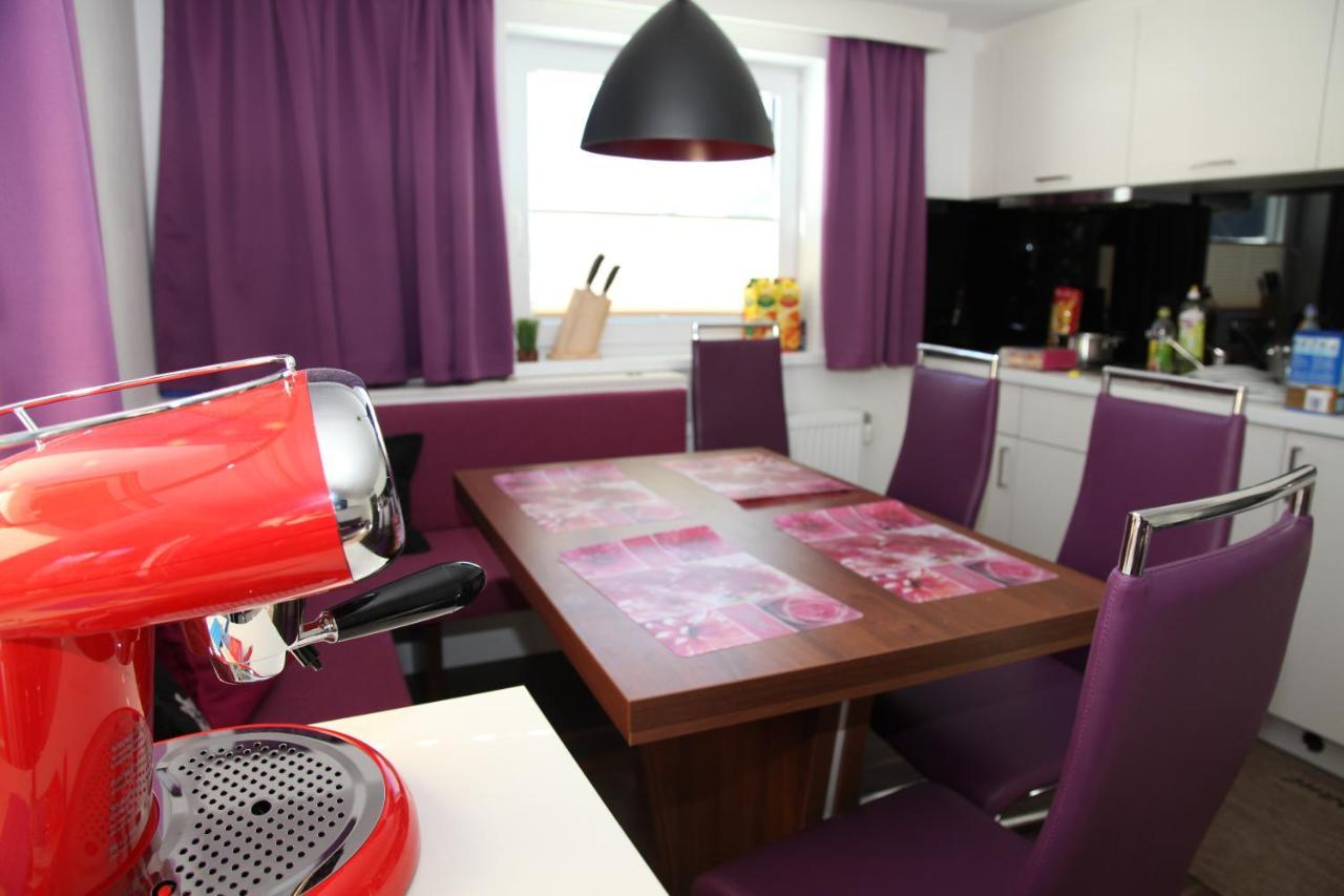 Apartment 탄하임 외부 사진
