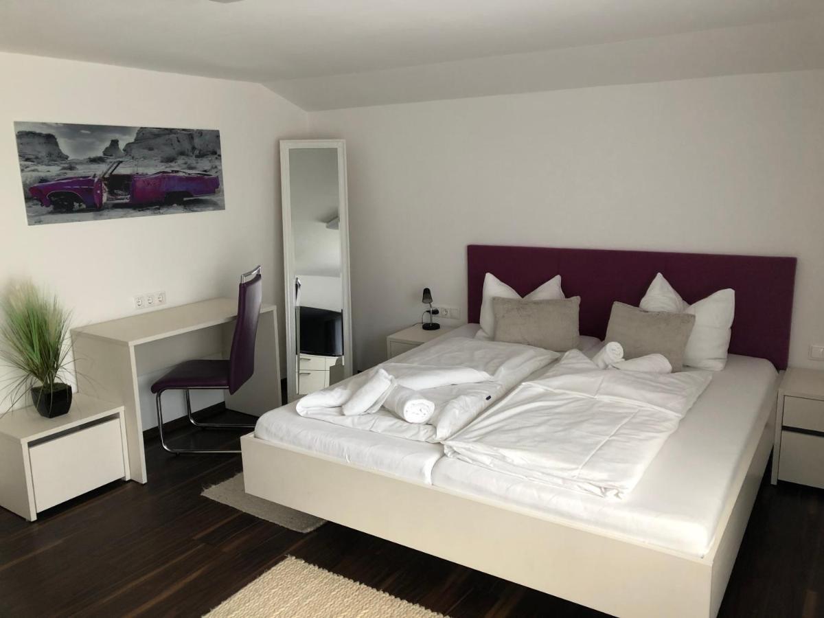 Apartment 탄하임 외부 사진