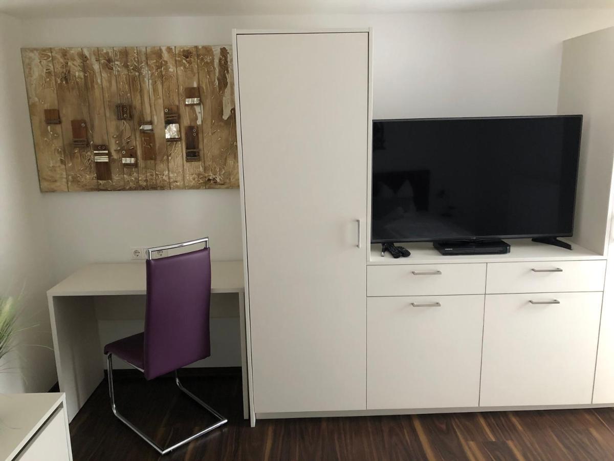 Apartment 탄하임 외부 사진