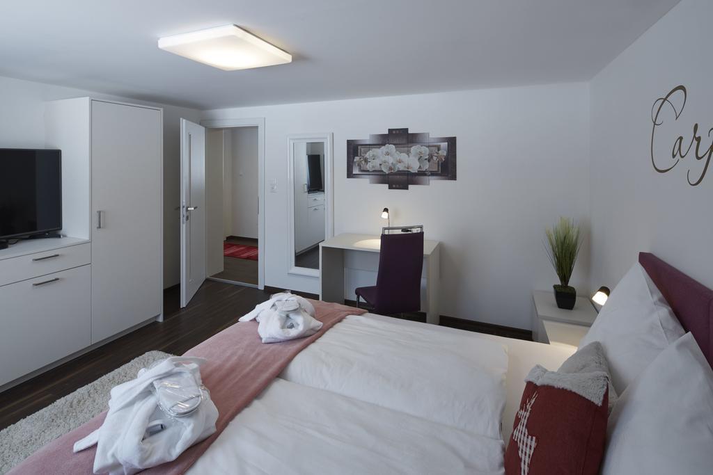 Apartment 탄하임 외부 사진