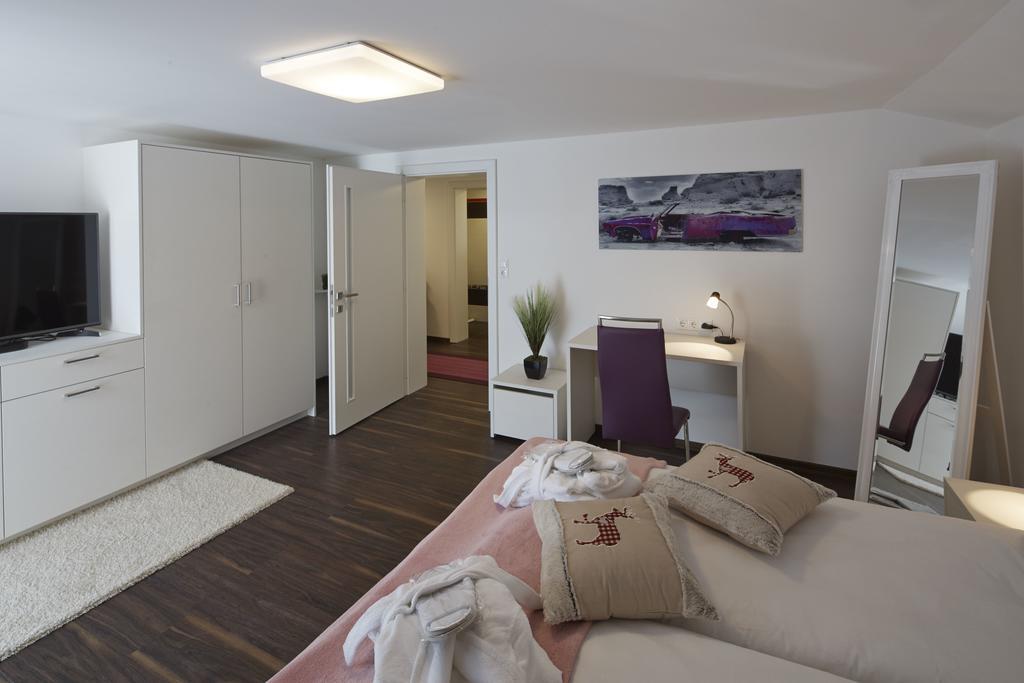 Apartment 탄하임 외부 사진